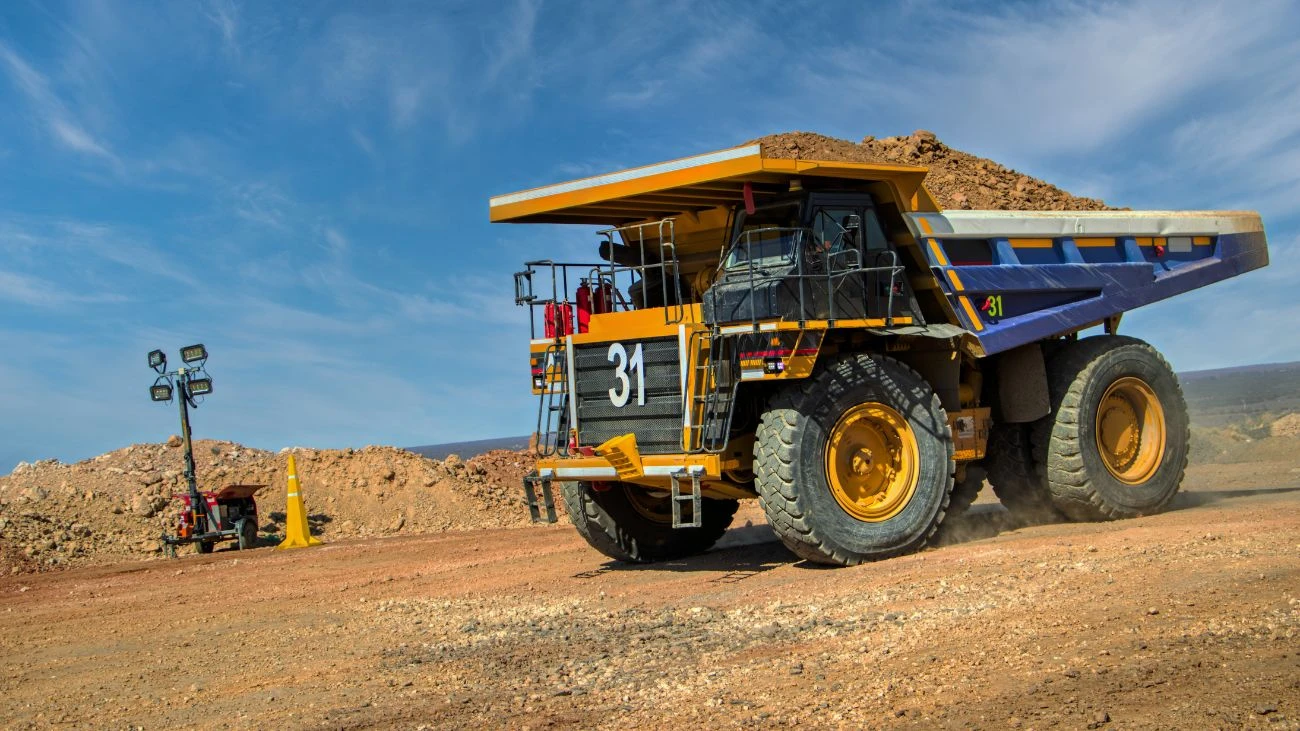 Comercio y Minería lideran la creación de empleo en la región de Coquimbo