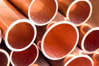 Precio del cobre registra nuevo máximo histórico ante temores por posible crisis global de suministro