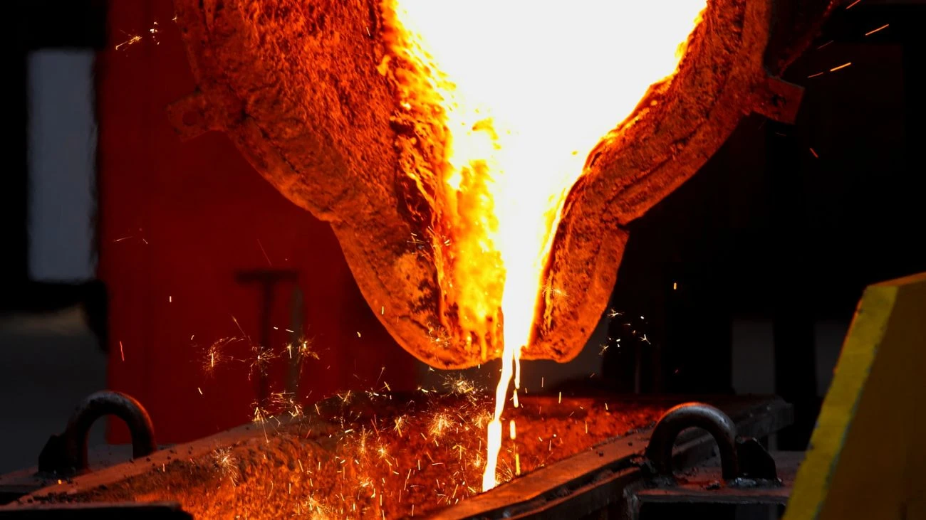 Precio del cobre sigue al alza y logra nuevo récord histórico