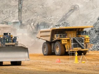 Califican favorablemente Declaración de Impacto Ambiental del proyecto de Codelco