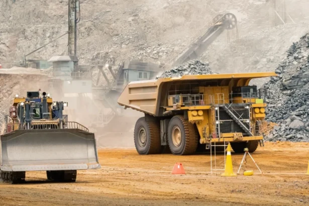 Califican favorablemente Declaración de Impacto Ambiental del proyecto de Codelco