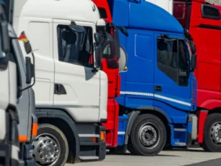 Una marca histórica de la industria automotriz comienza la mudanza para fabricar camiones y buses en una nueva planta