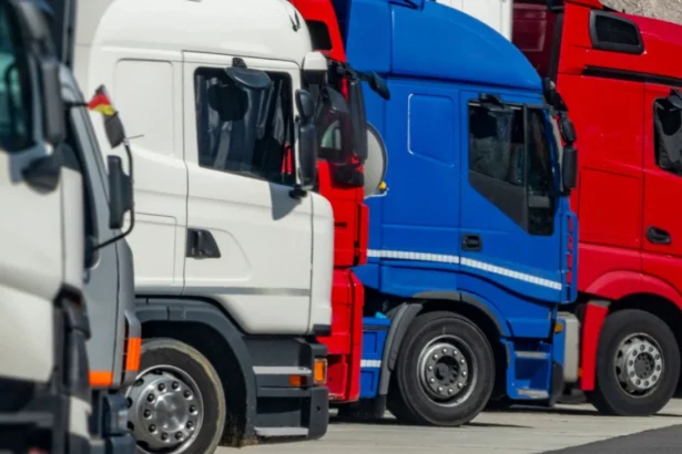 Una marca histórica de la industria automotriz comienza la mudanza para fabricar camiones y buses en una nueva planta