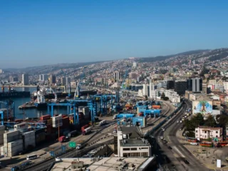 Los 95 proyectos por US$ 76 mil millones que se encuentran en tramitación ambiental