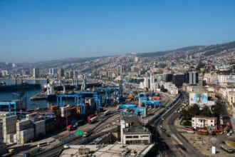 Los 95 proyectos por US$ 76 mil millones que se encuentran en tramitación ambiental