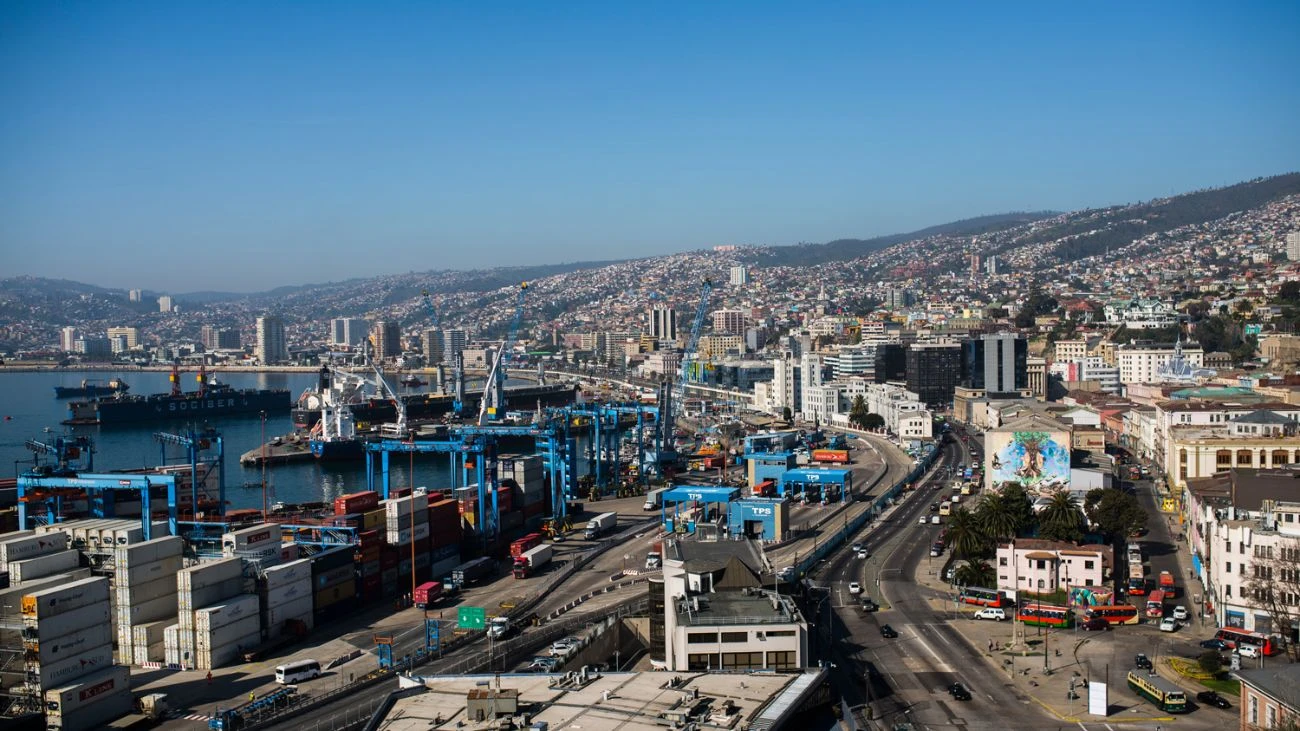 Los 95 proyectos por US$ 76 mil millones que se encuentran en tramitación ambiental