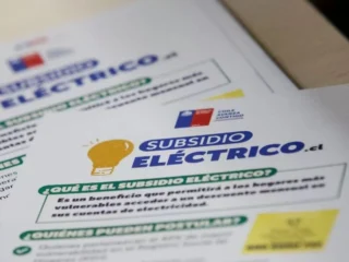 Subsidio Eléctrico: hasta esta semana puedes postular a la Cuarta Convocatoria Subsidio Eléctrico: hasta esta semana puedes postular a la Cuarta Convocatoria