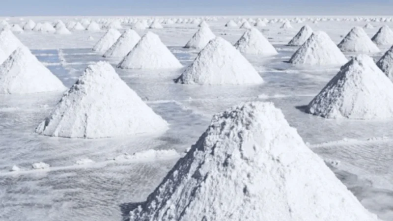 Advierten que Chile quedará tras Argentina en la minería de litio: "Es más difícil empezar proyectos"