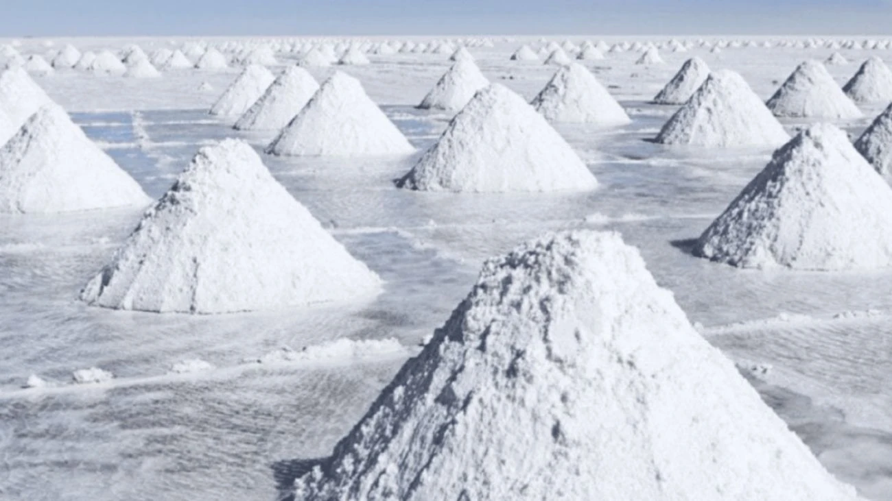 Advierten que Chile quedará tras Argentina en la minería de litio: "Es más difícil empezar proyectos"