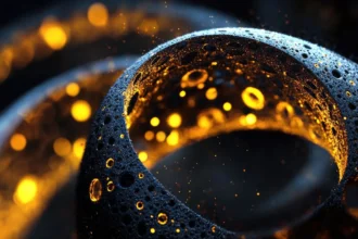 Los científicos podrían haber detectado materia oscura después de casi 100 años