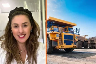 La hija y heredera de Ponce Lerou, Francisca, se pronuncia sobre la fusión de las cascadas de SQM