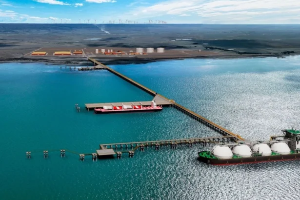 Otro megaproyecto en Magallanes pide más tiempo para responder a "ola" de observaciones ambientales