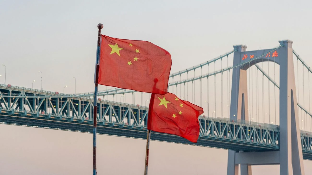 China pasó de prestar a cobrar: estos son los países en Latinoamérica que acumularon más deuda China pasó de prestar a cobrar: estos son los países en Latinoamérica que acumularon más deuda