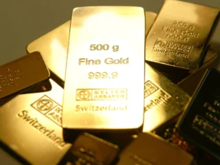 Casa de Moneda retoma venta de lingotes de oro con motivo de Navidad: incluye una edición limitada