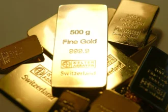 Casa de Moneda retoma venta de lingotes de oro con motivo de Navidad: incluye una edición limitada