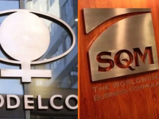 Contraloría investiga contratos de Codelco–SQM y deja incierto el control del litio hasta 2060