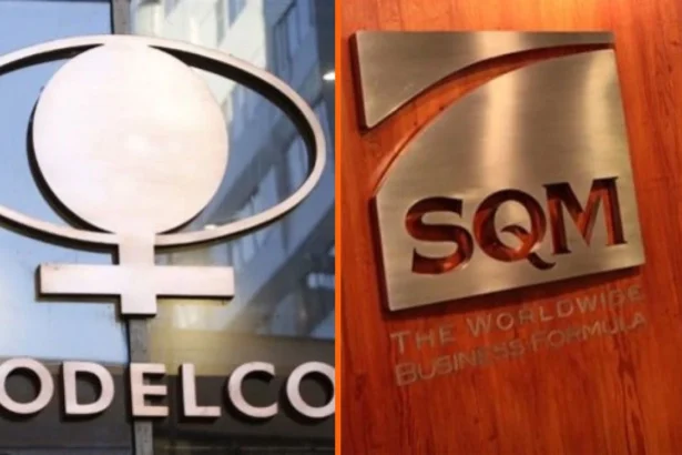 Contraloría investiga contratos de Codelco–SQM y deja incierto el control del litio hasta 2060