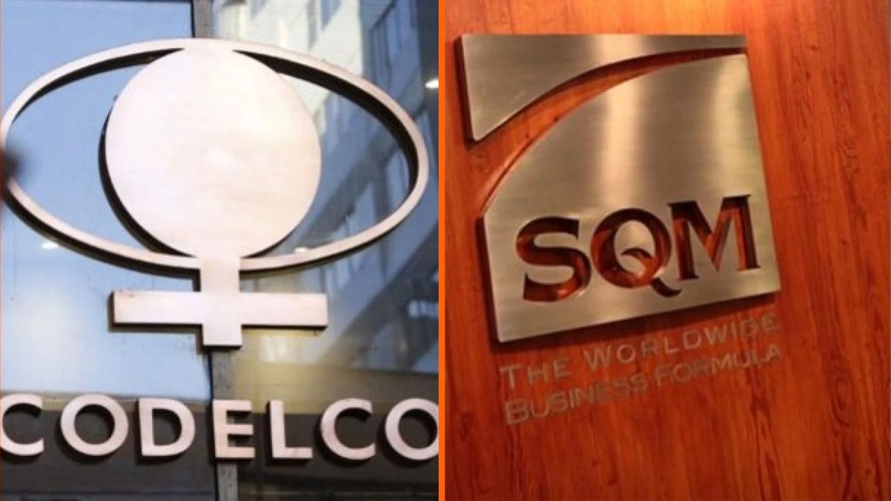 Contraloría investiga contratos de Codelco–SQM y deja incierto el control del litio hasta 2060 Contraloría investiga contratos de Codelco–SQM y deja incierto el control del litio hasta 2060