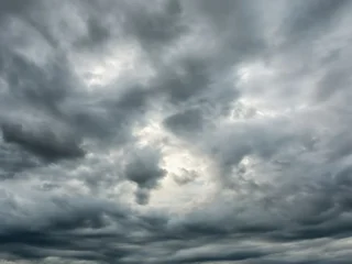 Vuelve la lluvia a la Región Metropolitana: este es el “día clave” en que habrá precipitaciones en la capital