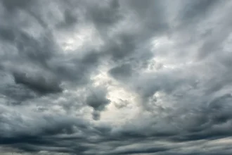 Vuelve la lluvia a la Región Metropolitana: este es el “día clave” en que habrá precipitaciones en la capital