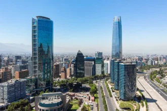 Grandes empresas han ganado más de 20 mil millones de dólares en Chile este año