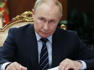 Putin: si Europa quiere guerra con Rusia, "estamos listos"