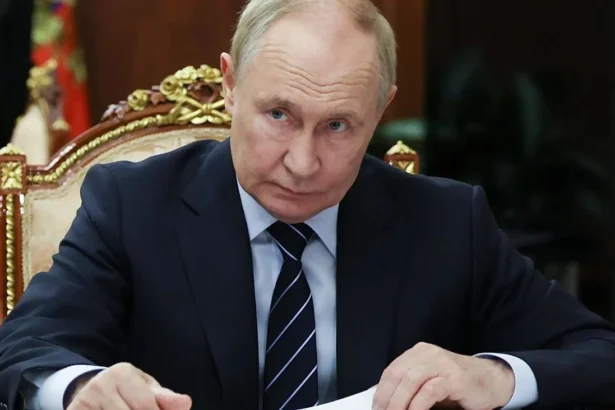 Putin: si Europa quiere guerra con Rusia, "estamos listos"