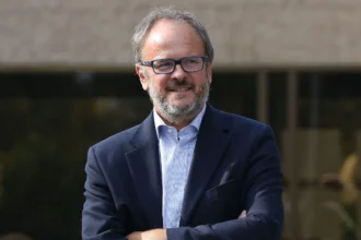 Bernardo Larraín apuntó a la "permisología" como el principal freno a la inversión en Chile