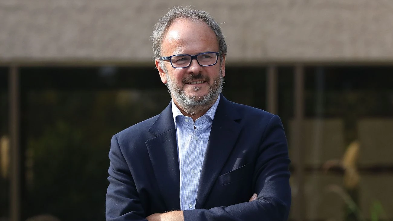 Bernardo Larraín apuntó a la "permisología" como el principal freno a la inversión en Chile