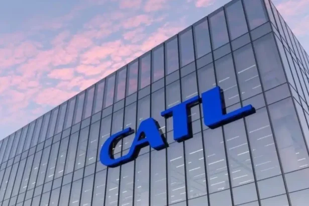 CATL y otros grandes fabricantes chinos quieren unificar el sistema de baterías para generar más confianza en el resto del mundo