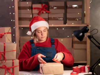 Desde $332 mil: ofrecen más de 1.200 vacantes de empleo para la temporada de Navidad