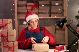 Desde $332 mil: ofrecen más de 1.200 vacantes de empleo para la temporada de Navidad