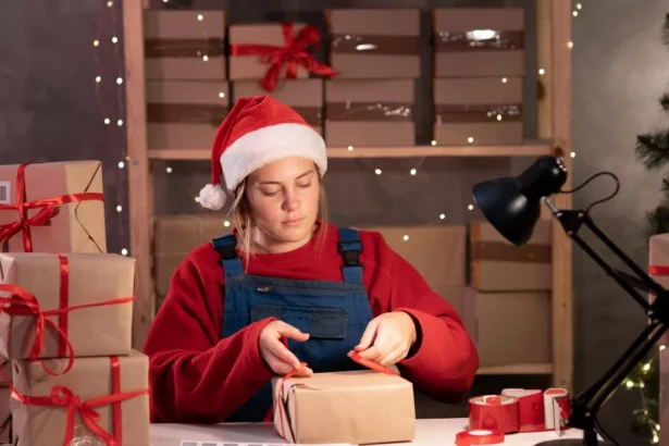 Desde $332 mil: ofrecen más de 1.200 vacantes de empleo para la temporada de Navidad