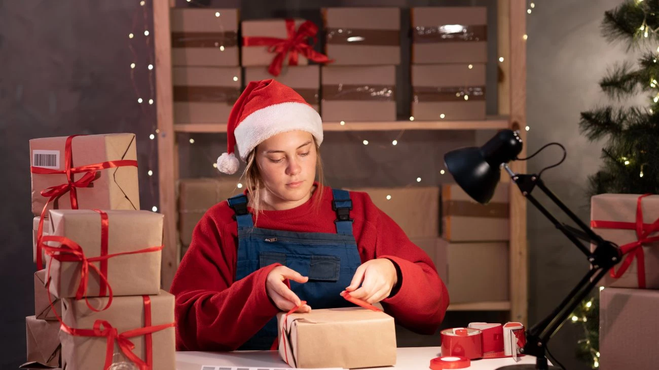 Desde $332 mil: ofrecen más de 1.200 vacantes de empleo para la temporada de Navidad