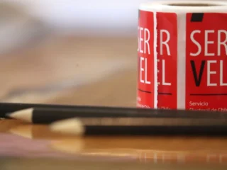 Vocales de mesa en las elecciones presidenciales 2025: Estas personas deben ejercer el cargo en la segunda vuelta