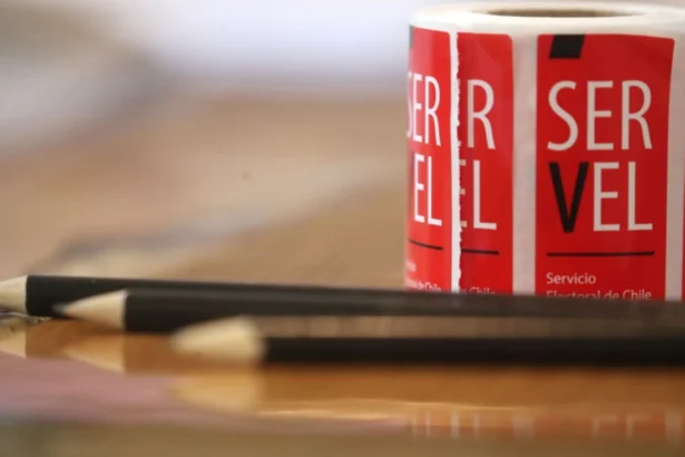 Vocales de mesa en las elecciones presidenciales 2025: Estas personas deben ejercer el cargo en la segunda vuelta