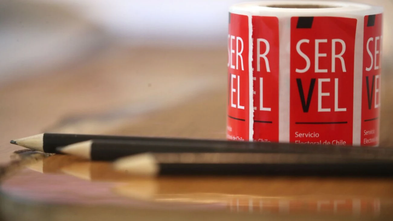 Vocales de mesa en las elecciones presidenciales 2025: Estas personas deben ejercer el cargo en la segunda vuelta