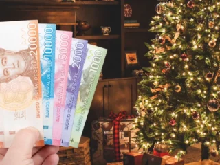 Aguinaldo de Navidad para el sector público: Estos son los montos propuestos para este 2025