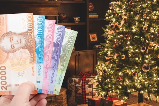 Aguinaldo de Navidad para el sector público: Estos son los montos propuestos para este 2025