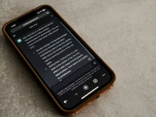 Tres años de ChatGPT: cómo nos cambió