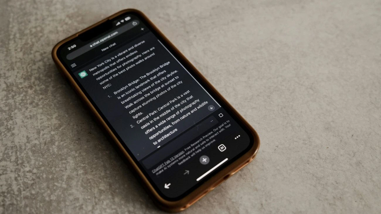 Tres años de ChatGPT: cómo nos cambió