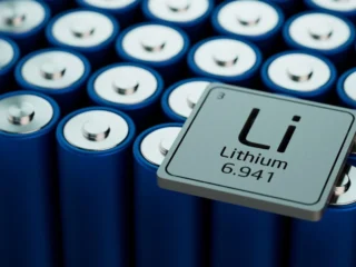 El país de América del Sur en la mira de China para controlar la mayor reserva de litio y dominar la producción de baterías