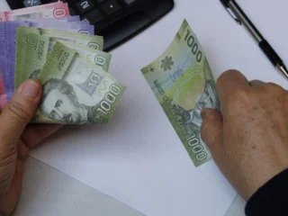 Aguinaldo de Navidad para pensionados: Revisa con tu RUT la fecha de pago