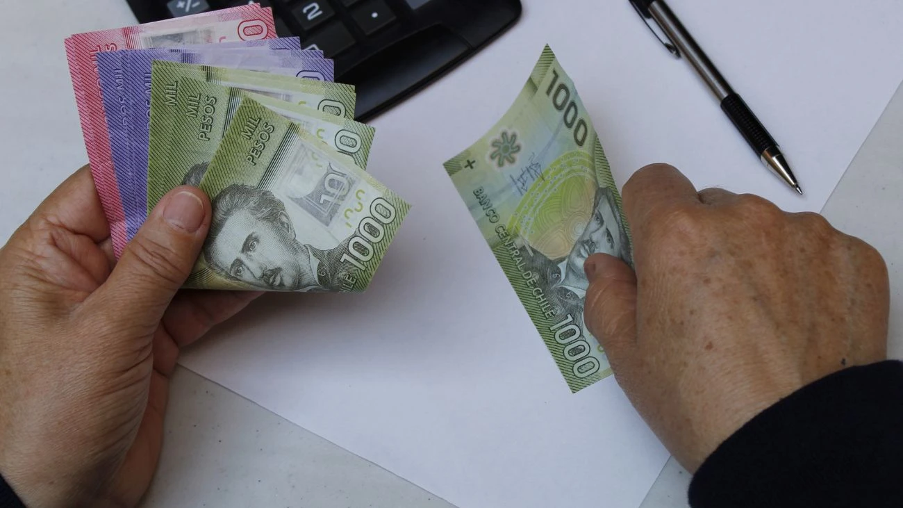 Aguinaldo de Navidad para pensionados: Revisa con tu RUT la fecha de pago