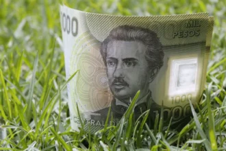 La UF vuelve a subir y cerrará el 2025 más cerca de la barrera de los $40 mil