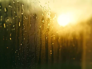 Pronostican lloviznas en todas estas localidades de Atacama: Solo esta comuna tendrá cielo despejado