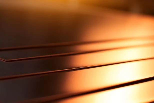 La propuesta sobre el cobre de Glencore