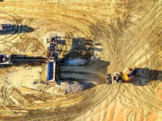 Perú: Solis Minerals iniciará campaña de perforación de 2.500 metros en el proyecto Cinto