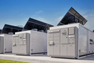 El proyecto en Chile que ayudó a popularizar las baterías de almacenamiento de energía