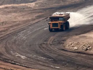 Anglo American retira propuesta de bonos a ejecutivos y despeja el camino para fusión con Teck